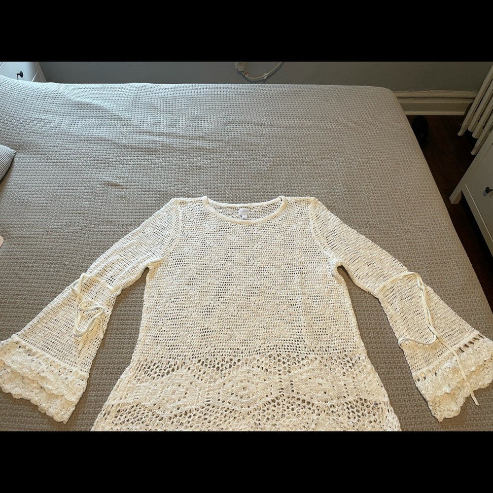 Soho New York Company Sweater